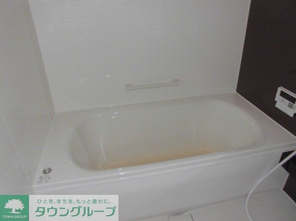 サニーヒル イシイ Aの物件内観写真